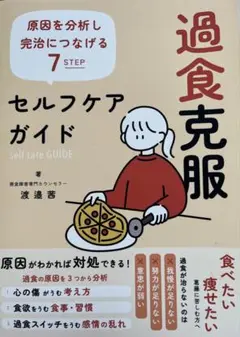 過食克服 セルフケアガイド