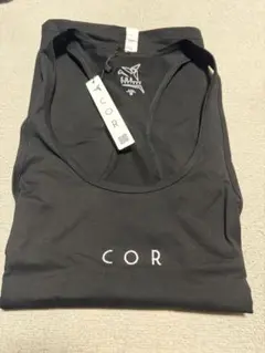 COR ストリンガー　黒　新品未使用品