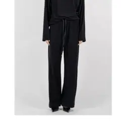 PHERE Almach pile pants