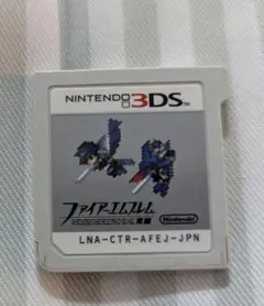 ファイアーエムブレム覚醒