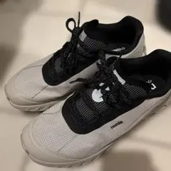 norda 002 M スニーカー　CINDER