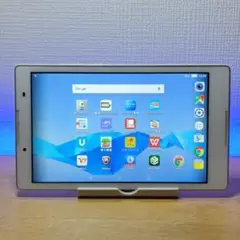 JA401 NEC LAVIE Tab タブレット PC-TE508BAW