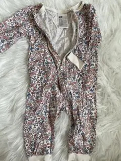 H&M カバーオール