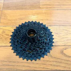 SRAM FORCE AXSカセット12s 10-36