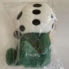 ゴルパくん ヘッドカバー