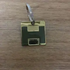 エルベシャプリエ キーホルダー