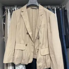 プラダ ジャケット