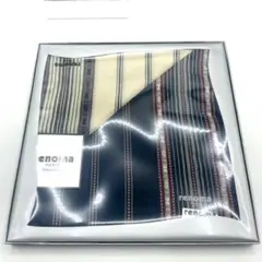【未使用品】Renoma レノマ ハンカチ スカーフ 2点まとめ