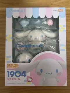 2025年最新】シナモロール ねんどろいど シナモロールの人気