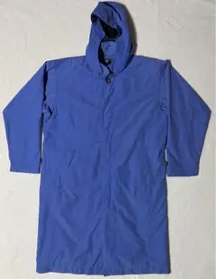 最初期80s patagonia シティレインコートXL USA製 レアカラー 最初期80s patagonia シティレインコートXL USA製 レアカラー