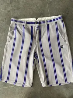 ADMIRAL ゴルフ　ハーフパンツ　短パン
