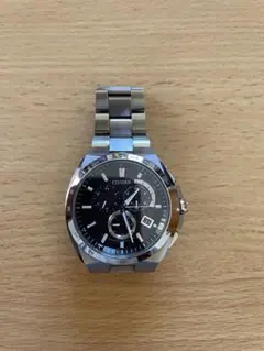 シチズンアテッサ AT8040-57E