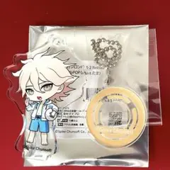 ダンガンロンパ 狛枝 エビテン 水着 2枚 重ね アクリル スタンド ダンガンロンパ エビテン 2枚 重ね アクリル スタンド 水着 狛枝