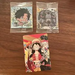 ワンピース シール•ステッカーセット