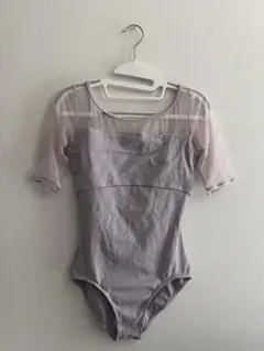 チャコット レオタード Mサイズ