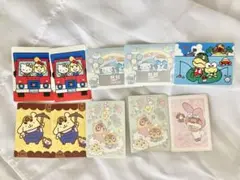 サンリオ×あつ森コラボシールセット