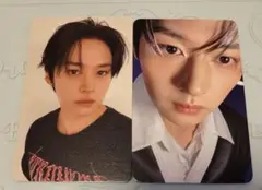 StrayKids スキズ♡KARMA HMV特典&両面トレカ リノ