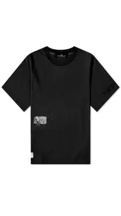 2025年最新】ストーンアイランド シャドウプロジェクト Tシャツ