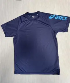 アシックス　asics Tシャツ　半袖