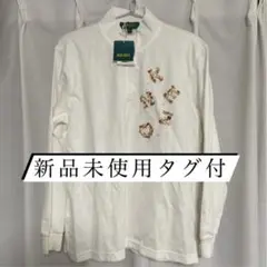 ケンゾー KENZO ケンゾーゴルフ パーカー アウター ジャケット