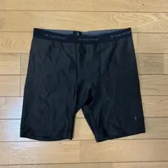 【本日限定価格】IN THE PAINT 黒 Lサイズ インナーパンツ