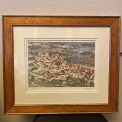 絵画 グラニック・ヴィルフランシュメール フランス　版画 風景画 m26121298230_1.jpg?1675585033