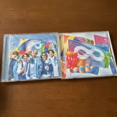 関ジャニ∞ 喝采