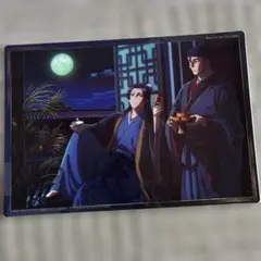薬屋のひとりごと　クリアポスター　壬氏