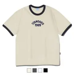 1989STANDARD Tシャツ ラグラン