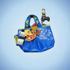 期間限定SALEじゃらじゃらキーホルダー バッグチャーム To Buy List