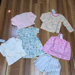 コンビミニ　 ６点セット　新品
