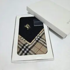 BURBERRY バーバリー タオルハンカチ