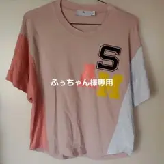 adidasステラマッカートニーTシャツ