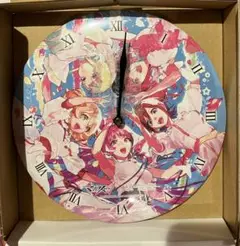 『未開封』アイカツ！×マリオンクレープ ポンポンクレープ等身大ポップ 藤堂ユリカ アイカツ！』×マリオンクレープ ポンポンクレープ等身大ポップ