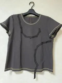 t.b カットソー