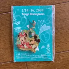 ディズニーランド非売品 2014/2/14～2/16入場者のみ限定