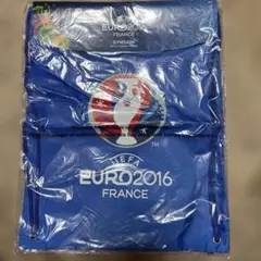 UEFA EURO 2016 GYMSACK 青