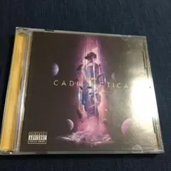 big k.r.i.t. / cadillactica