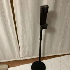 ダイソン クリーナースタンド