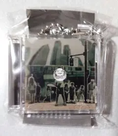 【新品・未開封品】NieR ミュージックコレクションキーチェーン Tribute