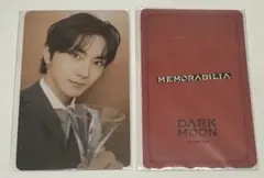 ENHYPEN MEMORABILIA weverseラキドロ ジョンウォン