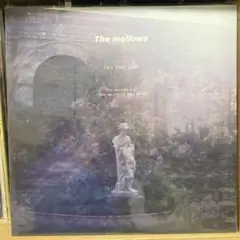 1st u0026 2nd The mellows レコード