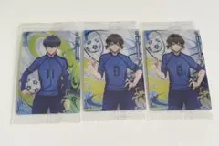 ブルーロック ウエハース5 潔 蜂楽