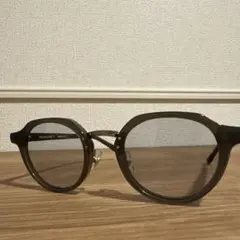 NEW. NEWMANサングラス SAGAMORE 2 サガモア チャコール美品
