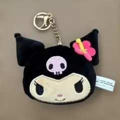 しまむら　日焼けクロミ　チャーム　限定