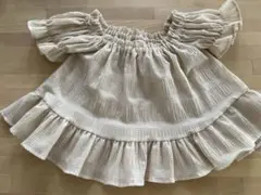 コットンハウスS トップス