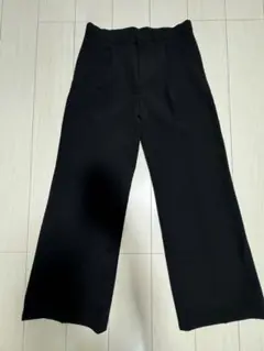 taptaptap ワイドスラックス