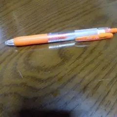 ペンです