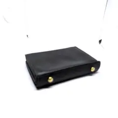 【正規品】m+ エムピウ ミッレフォッリエ P25 財布 バーガンディ レザー
