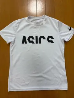asics アシックス　Tシャツ　サイズXS